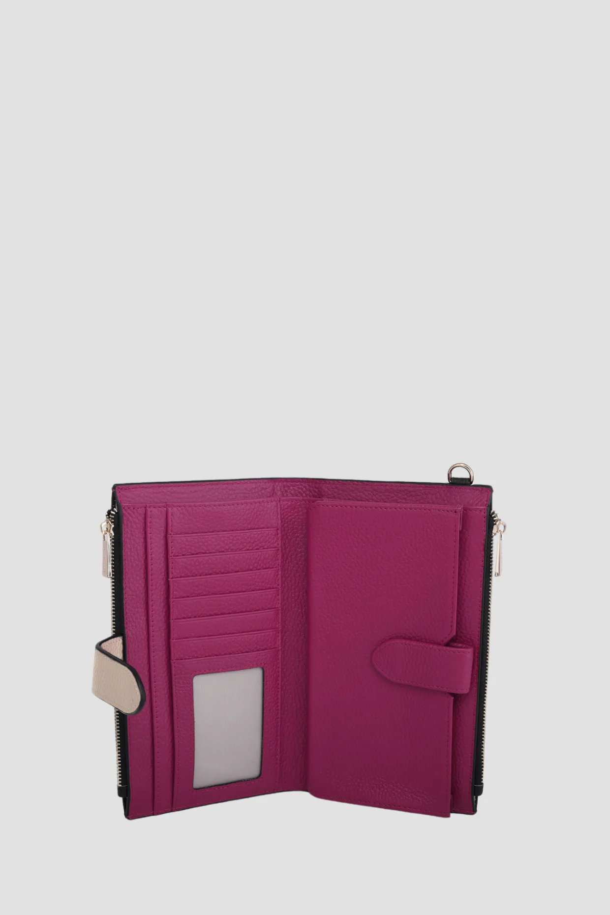 KEYSI LARGE PHONE WALLET