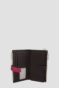 KEYSI LARGE PHONE WALLET