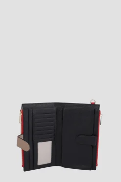 KEYSI LARGE PHONE WALLET