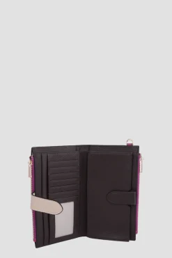 KEYSI LARGE PHONE WALLET