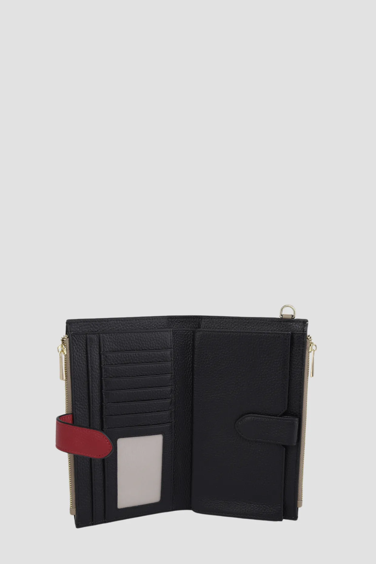 KEYSI LARGE PHONE WALLET