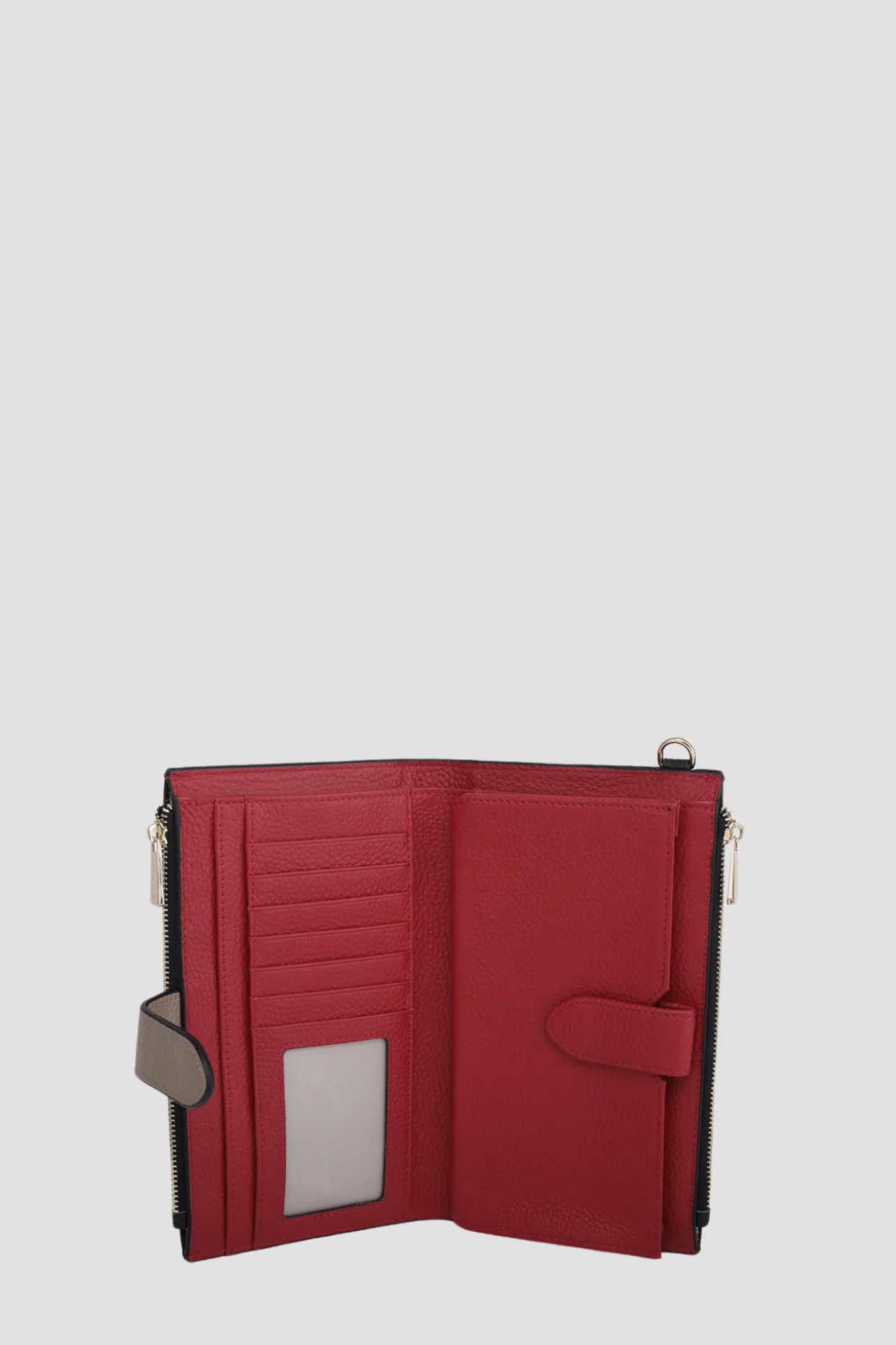 KEYSI LARGE PHONE WALLET