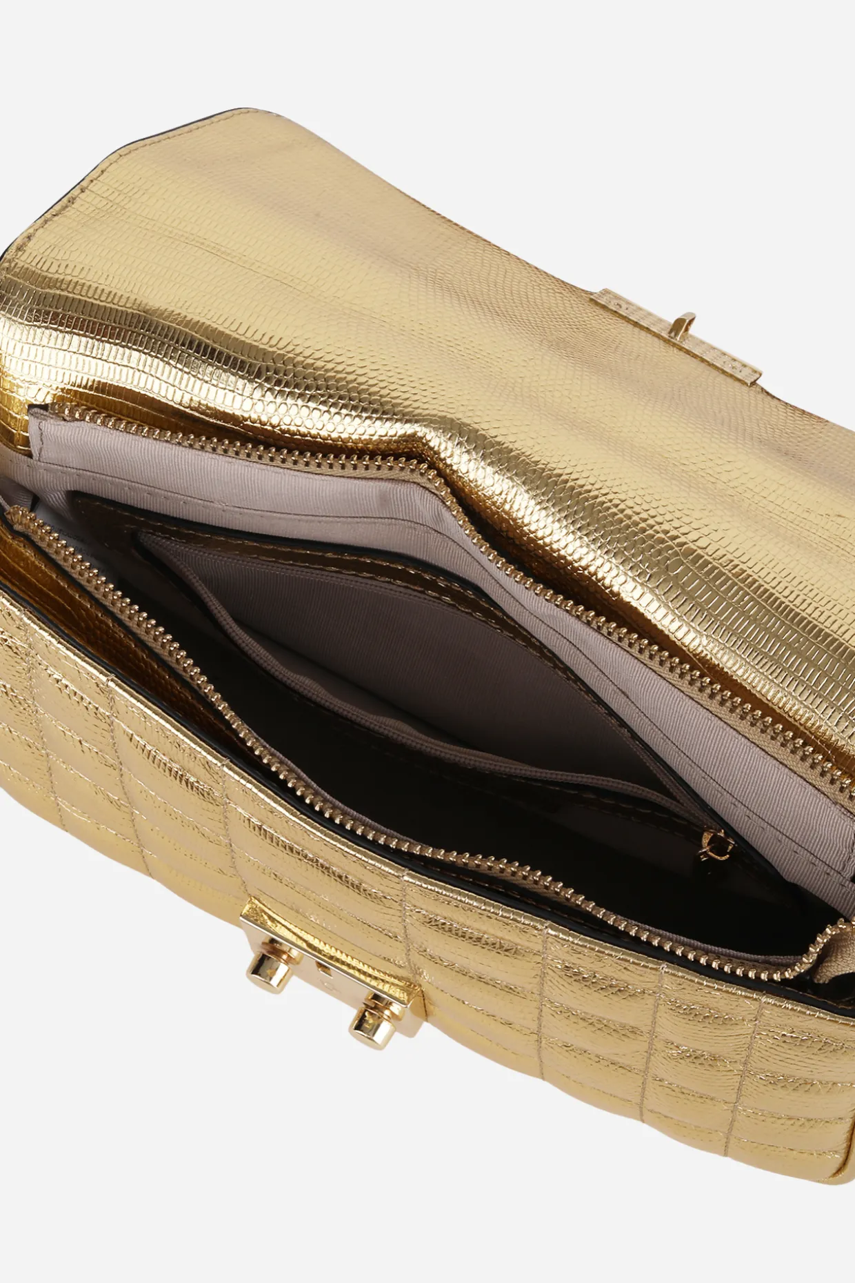 LEANNA SHOULDER BAG