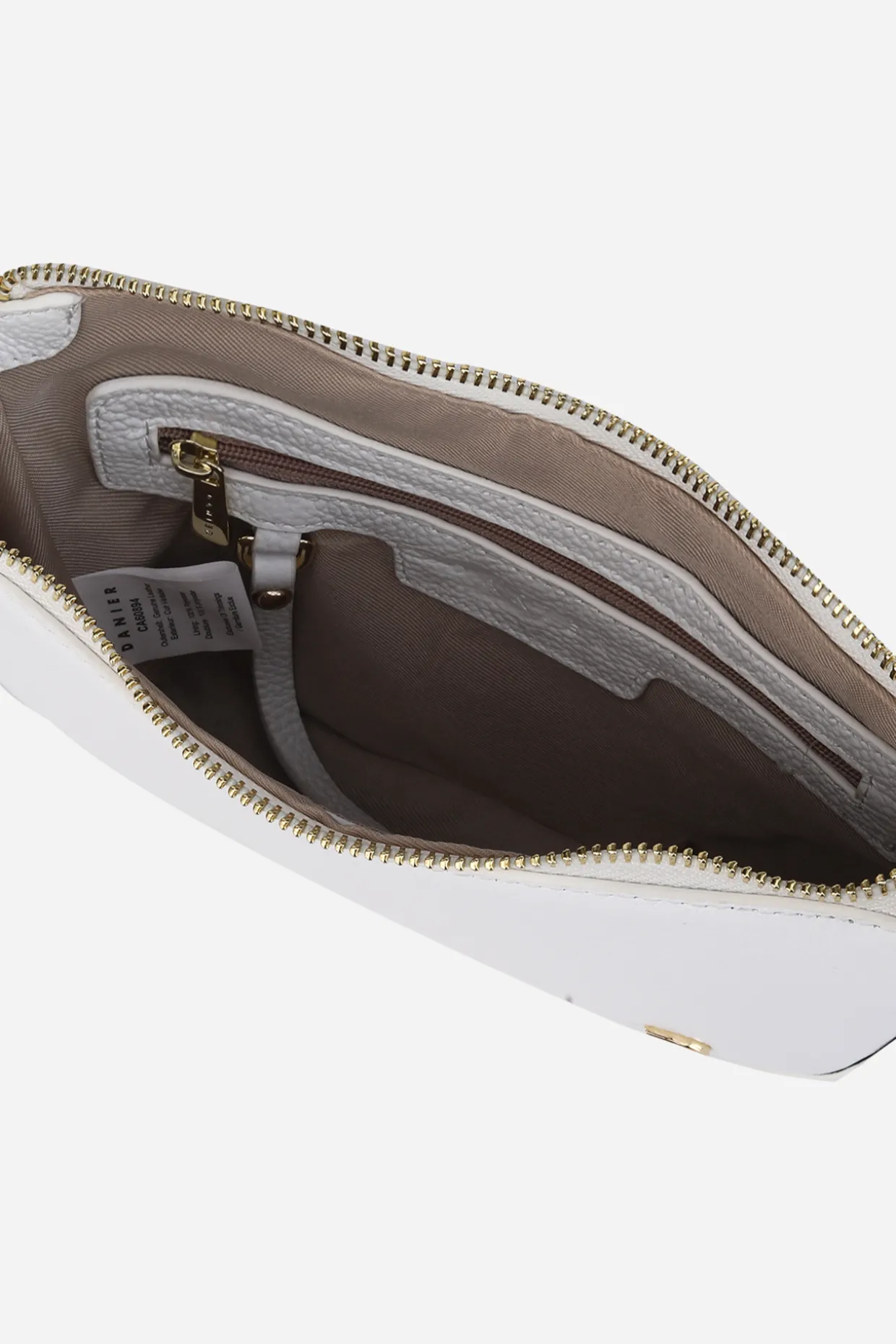 LIBERTY CROSSBODY
