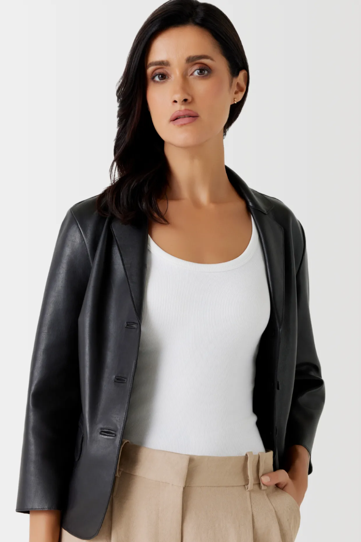 MONACO BLAZER