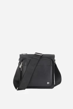 MONACO LEATHER CROSSBODY