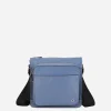 MONACO LEATHER CROSSBODY