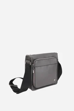 MONACO LEATHER CROSSBODY
