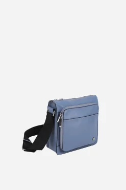 MONACO LEATHER CROSSBODY