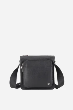 MONACO LEATHER CROSSBODY