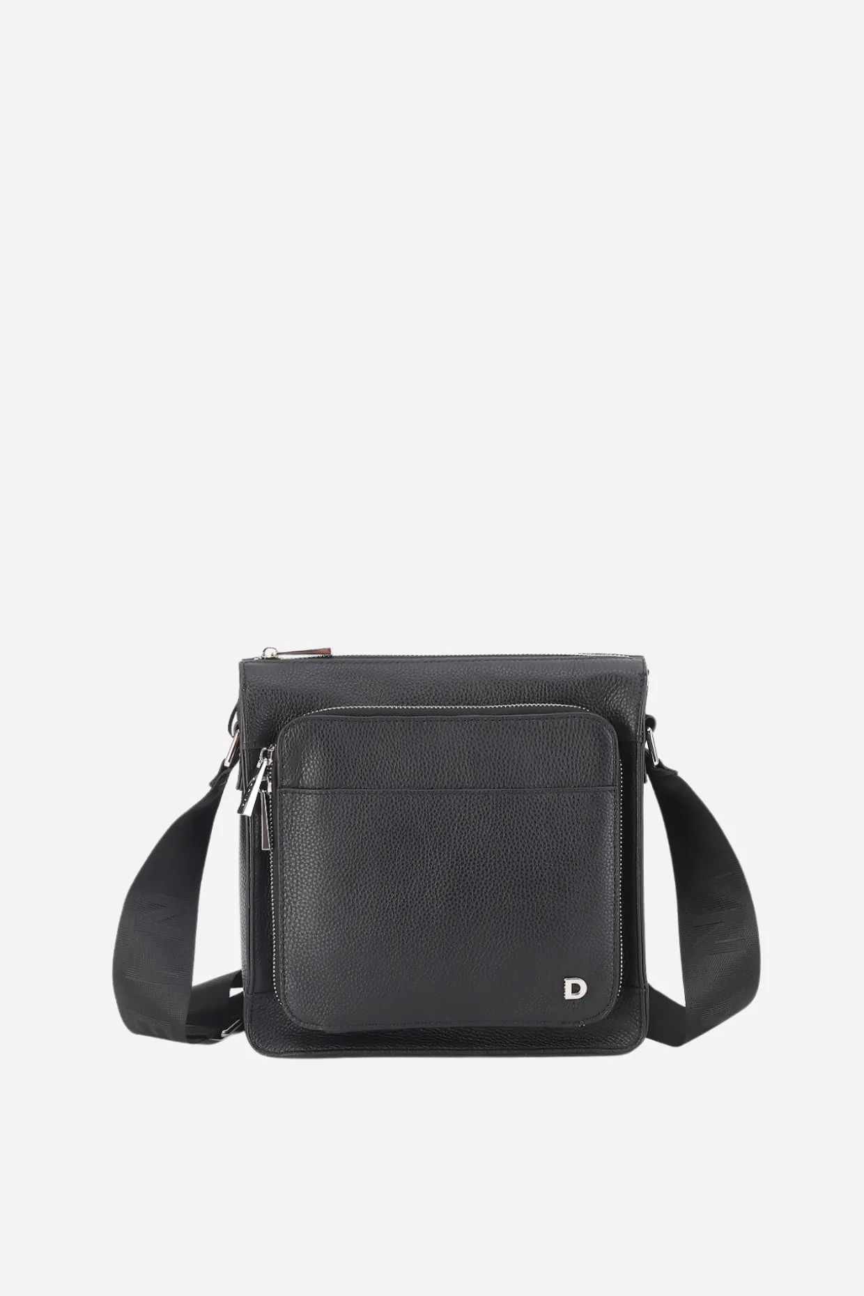 MONACO LEATHER CROSSBODY