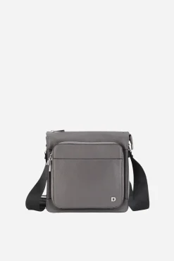 MONACO LEATHER CROSSBODY
