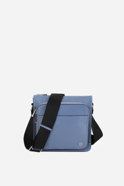 MONACO LEATHER CROSSBODY