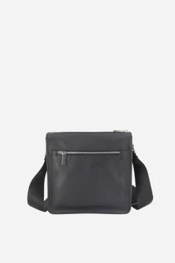 MONACO LEATHER CROSSBODY