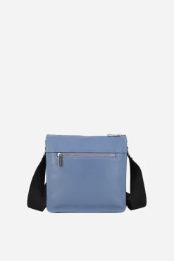 MONACO LEATHER CROSSBODY