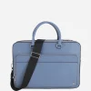 MONACO LEATHER LAPTOP