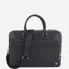 MONACO LEATHER LAPTOP