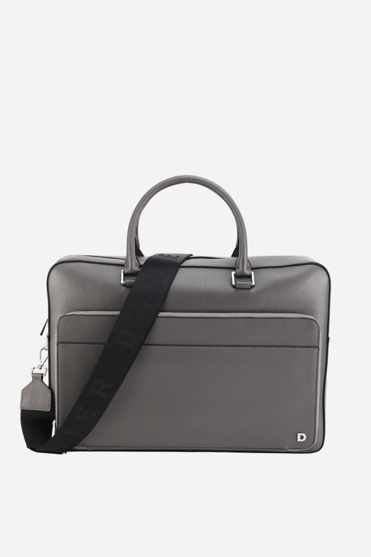 MONACO LEATHER LAPTOP
