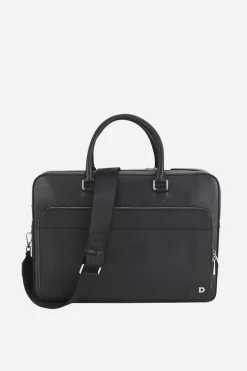 MONACO LEATHER LAPTOP