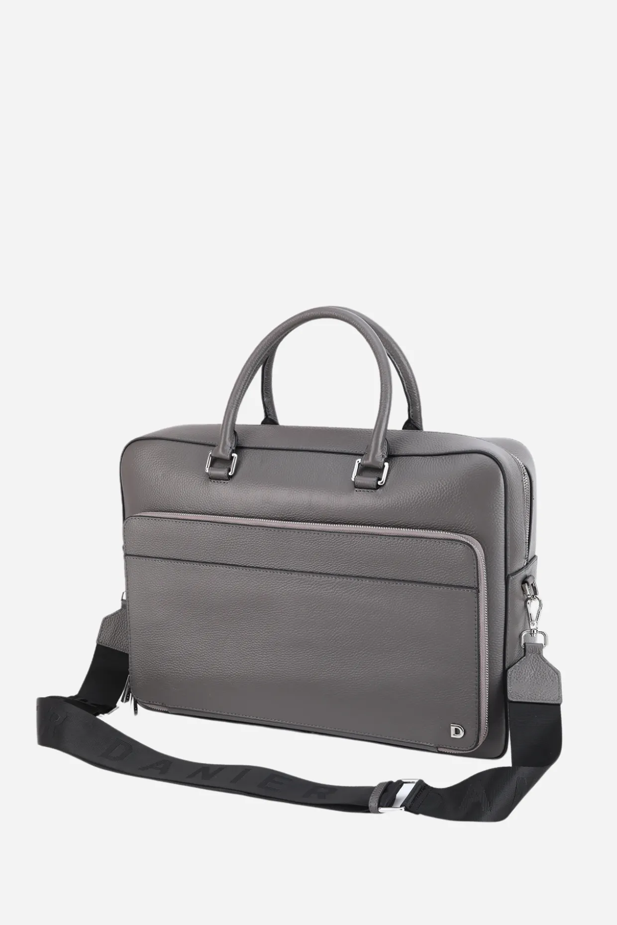 MONACO LEATHER LAPTOP