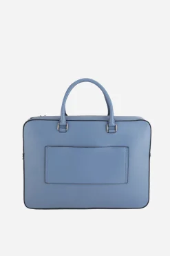 MONACO LEATHER LAPTOP
