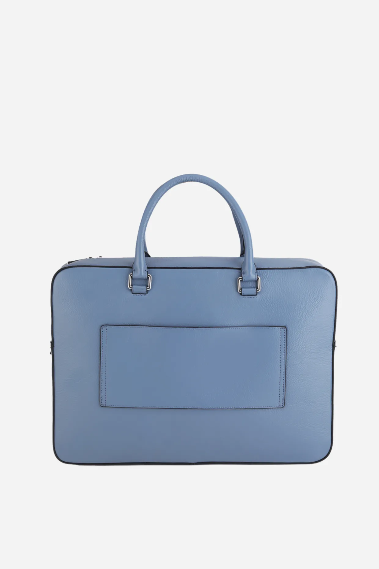MONACO LEATHER LAPTOP
