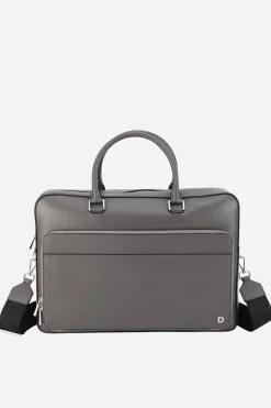 MONACO LEATHER LAPTOP