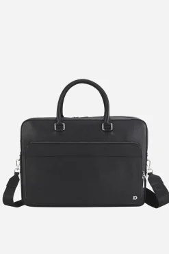 MONACO LEATHER LAPTOP