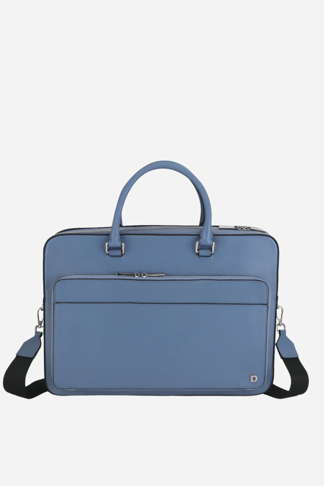MONACO LEATHER LAPTOP