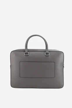 MONACO LEATHER LAPTOP