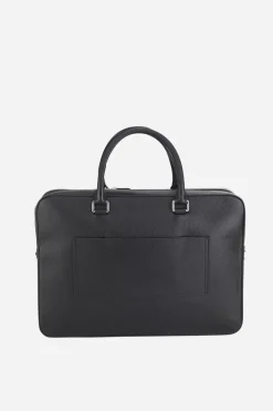 MONACO LEATHER LAPTOP
