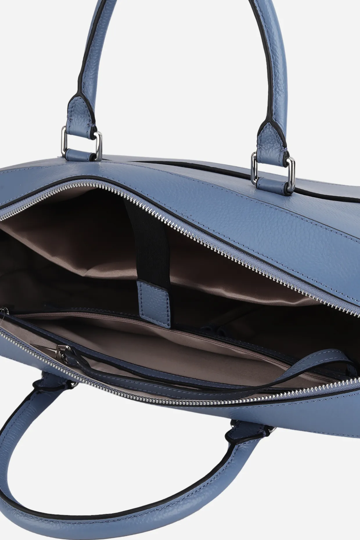 MONACO LEATHER LAPTOP