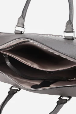 MONACO LEATHER LAPTOP