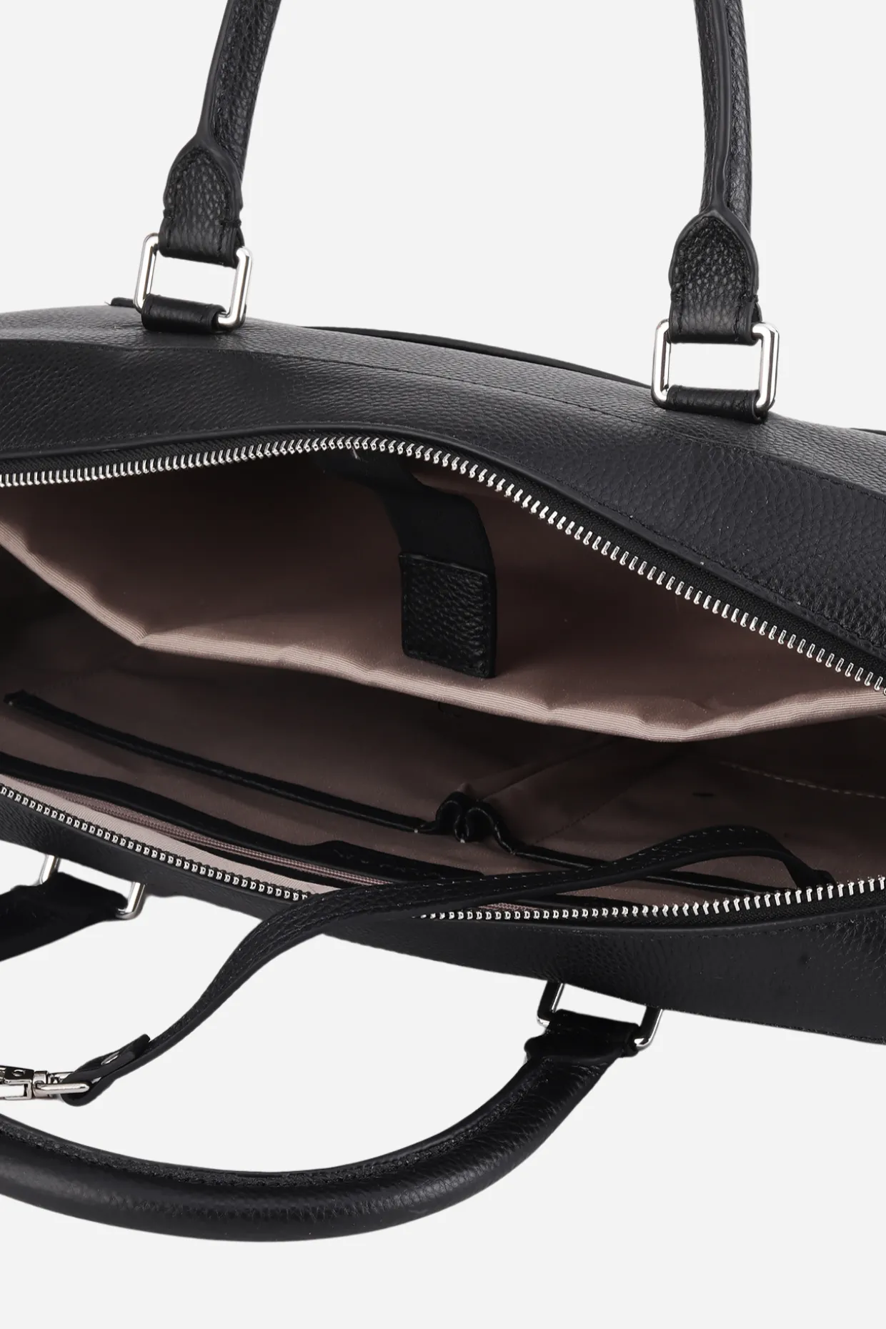MONACO LEATHER LAPTOP