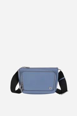 MONACO LEATHER WAISTBELT BAG