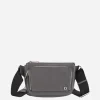 MONACO LEATHER WAISTBELT BAG