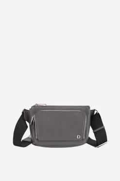 MONACO LEATHER WAISTBELT BAG