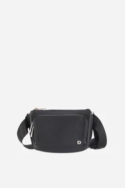 MONACO LEATHER WAISTBELT BAG