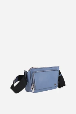 MONACO LEATHER WAISTBELT BAG