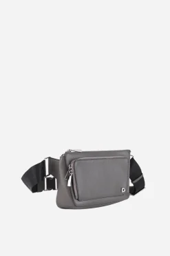 MONACO LEATHER WAISTBELT BAG
