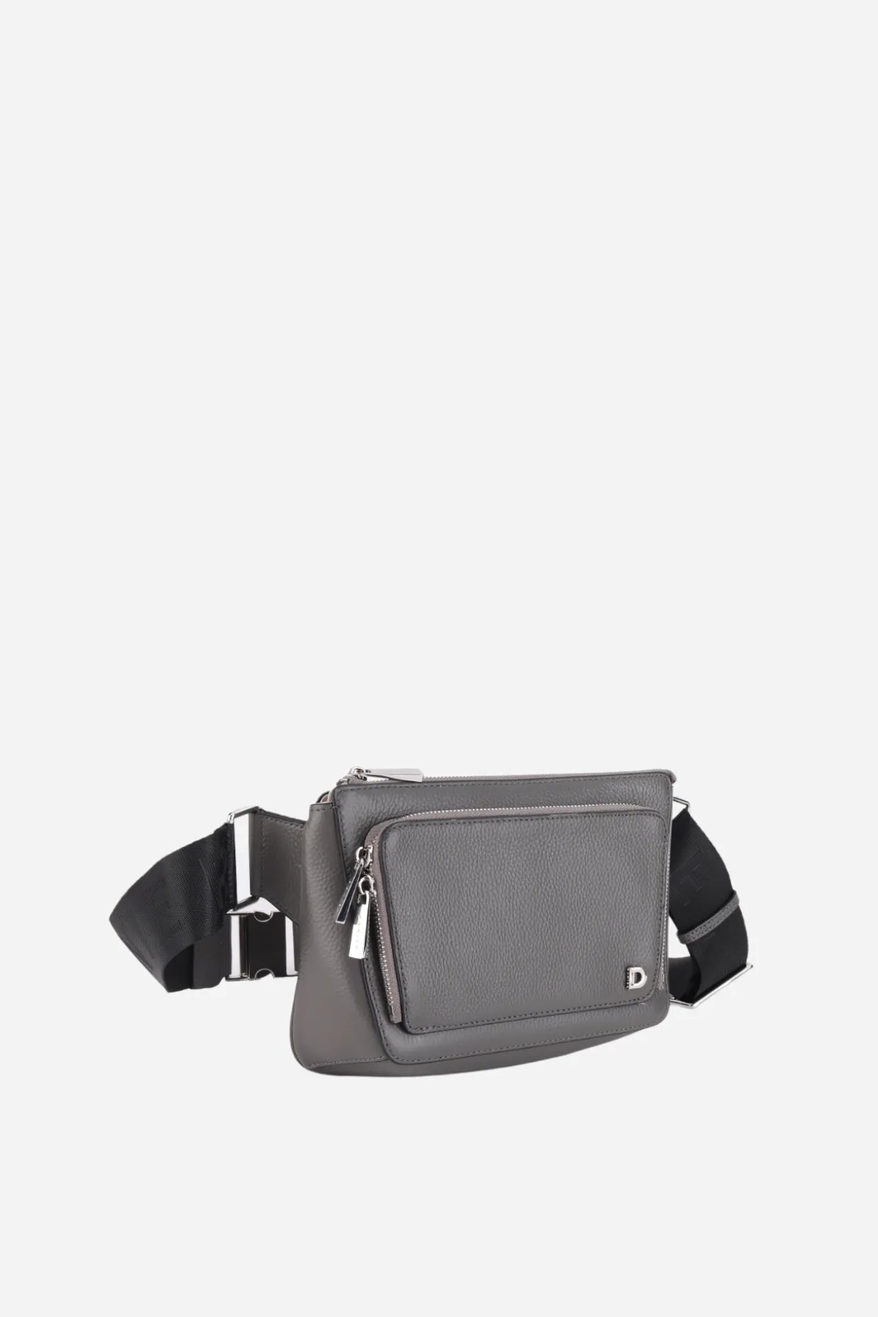 MONACO LEATHER WAISTBELT BAG