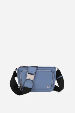 MONACO LEATHER WAISTBELT BAG