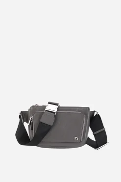 MONACO LEATHER WAISTBELT BAG