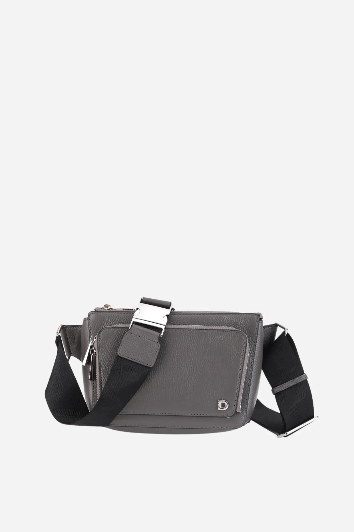 MONACO LEATHER WAISTBELT BAG