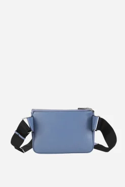MONACO LEATHER WAISTBELT BAG