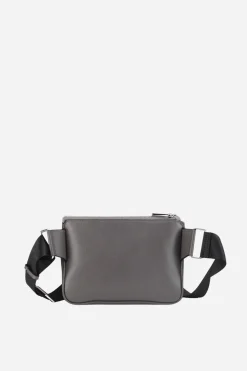MONACO LEATHER WAISTBELT BAG