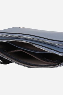 MONACO LEATHER WAISTBELT BAG