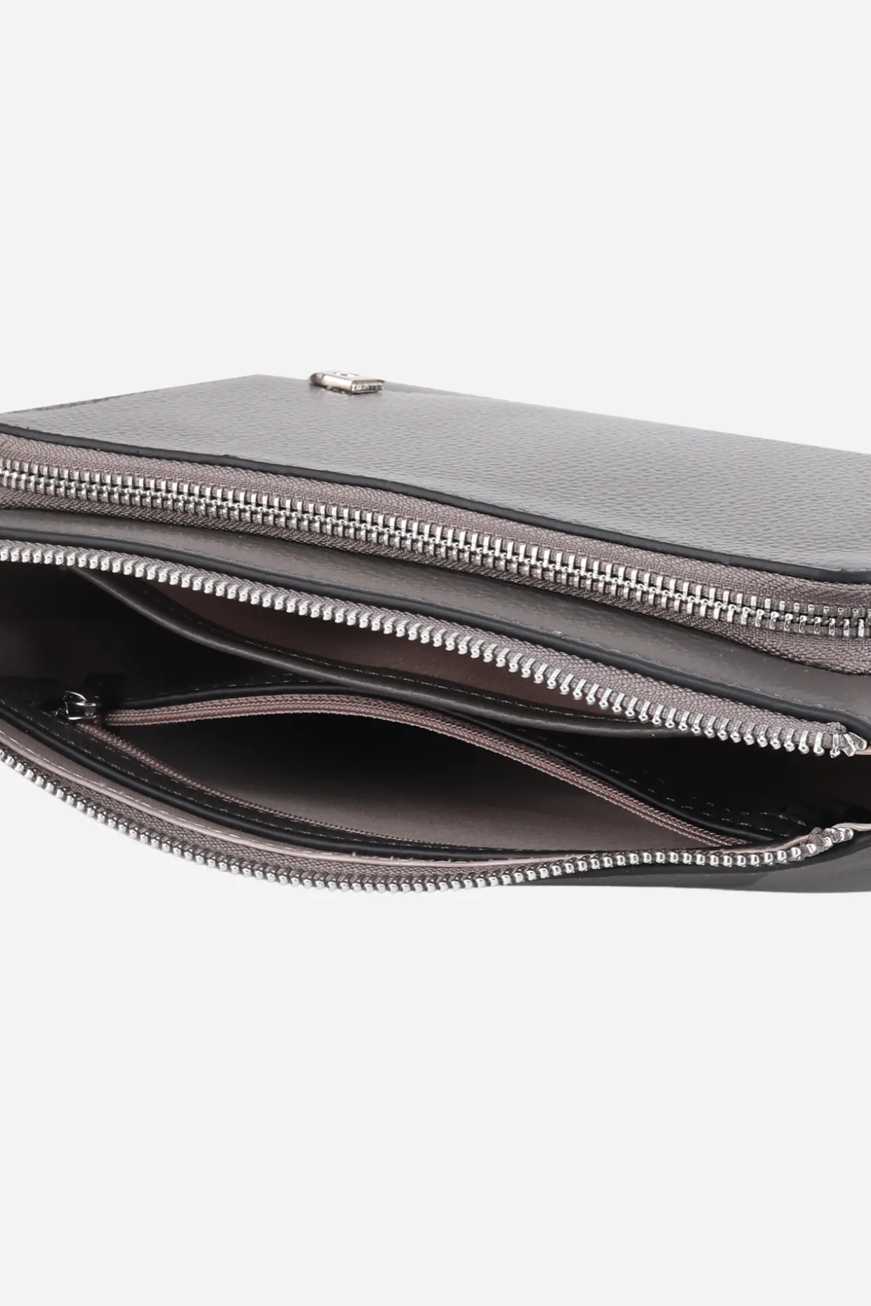 MONACO LEATHER WAISTBELT BAG