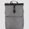 MONACO NYLON BACKPACK