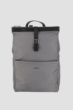 MONACO NYLON BACKPACK